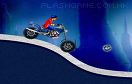 終極山地摩托車遊戲 / The Chopper Ride Game