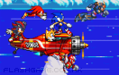 最終幻想SonicX6遊戲 / Final Fantasy Sonic X6 Game