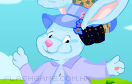 復活節彩色兔子遊戲 / 復活節彩色兔子 Game