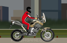 交叉摩托車遊戲 / 交叉摩托車 Game