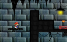 馬里奧勇闖水晶山洞遊戲 / Mario Crystal Cave Game
