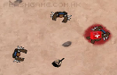 沙漠狂戰士遊戲 / The Desert Warrior Game
