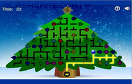 水管聖誕樹遊戲 / Light Up the Christmas Tree Game