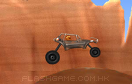 沙漠彈跳越野車遊戲 / 沙漠彈跳越野車 Game