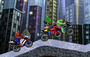 英雄摩托車遊戲 / 英雄摩托車 Game
