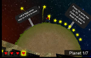 行星歷險2遊戲 / Planet Platformer 2 Game