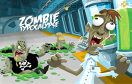 瘋狂怪物遊戲 / Zombie Typocalypse Game