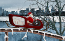 聖誕老人雪橇車遊戲 / 聖誕老人雪橇車 Game