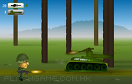 叢林坦克戰遊戲 / SokoTank Game