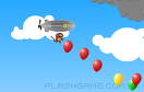 小猴子熱氣球之旅遊戲 / Hot Air Bloon Game