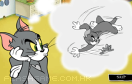 貓和老鼠的機關大戰遊戲 / Tom's Trap-o-matic Game