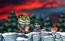 冒險島-楓林尋寶遊戲 / Maplestory - Treasure Hunter Game
