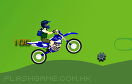 熱血男孩騎電單車遊戲 / 熱血男孩騎電單車 Game