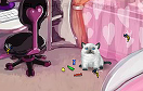 可愛的小貓遊戲 / 可愛的小貓 Game