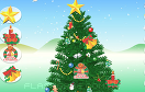 漂亮的聖誕樹遊戲 / 漂亮的聖誕樹 Game