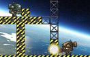 機器人空間站救援遊戲 / 機器人空間站救援 Game