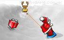 聖誕老人滑雪橇遊戲 / 聖誕老人滑雪橇 Game