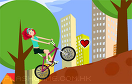 週末自行車時光遊戲 / 週末自行車時光 Game