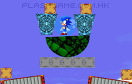 Sonic消箱子選關版遊戲 / Sonic消箱子選關版 Game