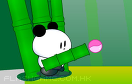 可愛熊貓射泡泡遊戲 / Panda Pop Game