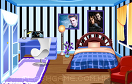 羅伯特帕丁森迷的卧室遊戲 / 羅伯特帕丁森迷的卧室 Game