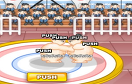 相撲比賽遊戲 / Sumo Tournament Game