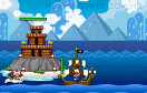 馬里奧大戰海盜修改版遊戲 / 馬里奧大戰海盜修改版 Game