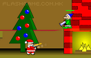聖誕節大戰鬥遊戲 / 聖誕節大戰鬥 Game