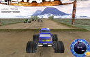 3D越野卡車競速遊戲 / 3D越野卡車競速 Game
