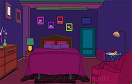 逃離暗紫色密室遊戲 / 逃離暗紫色密室 Game