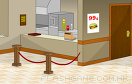 我要逃出漢堡店遊戲 / Must Escape the Burger Joint Game