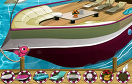 裝飾遊艇甲板遊戲 / 裝飾遊艇甲板 Game