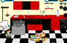 廚房小廚師遊戲 / 廚房小廚師 Game
