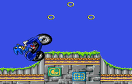 超級Sonic電單車3遊戲 / 超級Sonic電單車3 Game