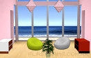 海灘時尚公寓遊戲 / Beach House Decoration Game
