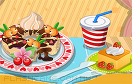 美味果凍甜甜圈遊戲 / 美味果凍甜甜圈 Game