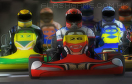 3D卡丁車競速遊戲 / Go Kart 3D Game
