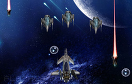 星際飛船之戰遊戲 / 星際飛船之戰 Game