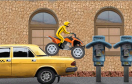 電單車特技表演遊戲 / Stunt Bike Deluxe Game