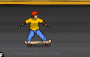 街道特技滑板遊戲 / 街道特技滑板 Game