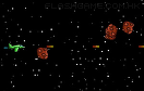 飛機大戰隕石遊戲 / 飛機大戰隕石 Game