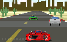 超級公路車賽遊戲 / Super Awesome Racers Game
