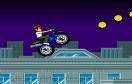 少年駭客摩托車遊戲 / 少年駭客摩托車 Game