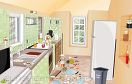 整理廚房遊戲 / 整理廚房 Game