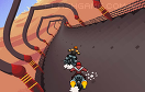 像素摩托車賽修改版遊戲 / 像素摩托車賽修改版 Game