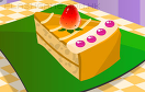 製作可口的蛋糕遊戲 / 製作可口的蛋糕 Game
