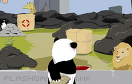 暴力熊貓遊戲 / 暴力熊貓 Game