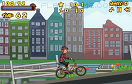 阿姆斯特丹的自行車遊戲 / 阿姆斯特丹的自行車 Game