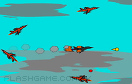 轟炸戰鬥機遊戲 / 轟炸戰鬥機 Game