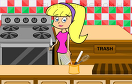 莎莉披薩店遊戲 / 莎莉披薩店 Game